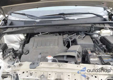 2016 Toyota Highlander Xle V6 from USA, damaged, VIN 5TDJKRFH0GS238793